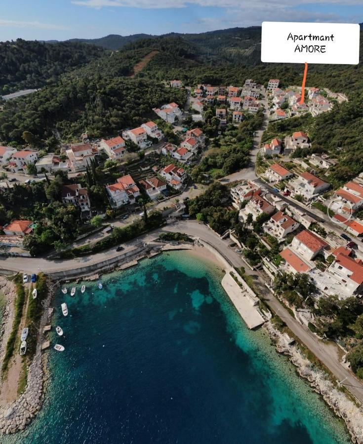Amore Korčula Esterno foto