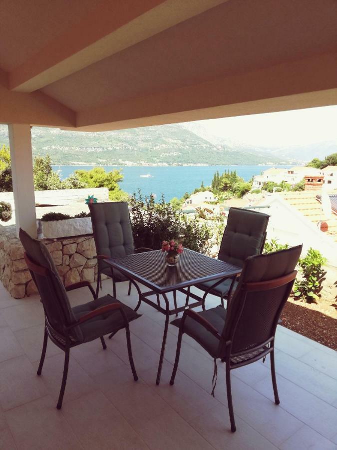 Amore Korčula Esterno foto