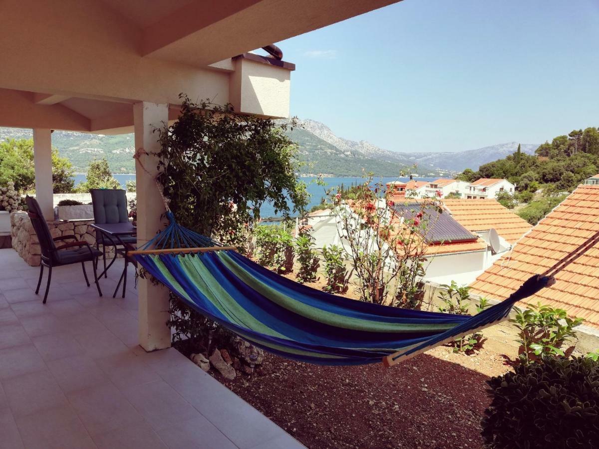 Amore Korčula Esterno foto