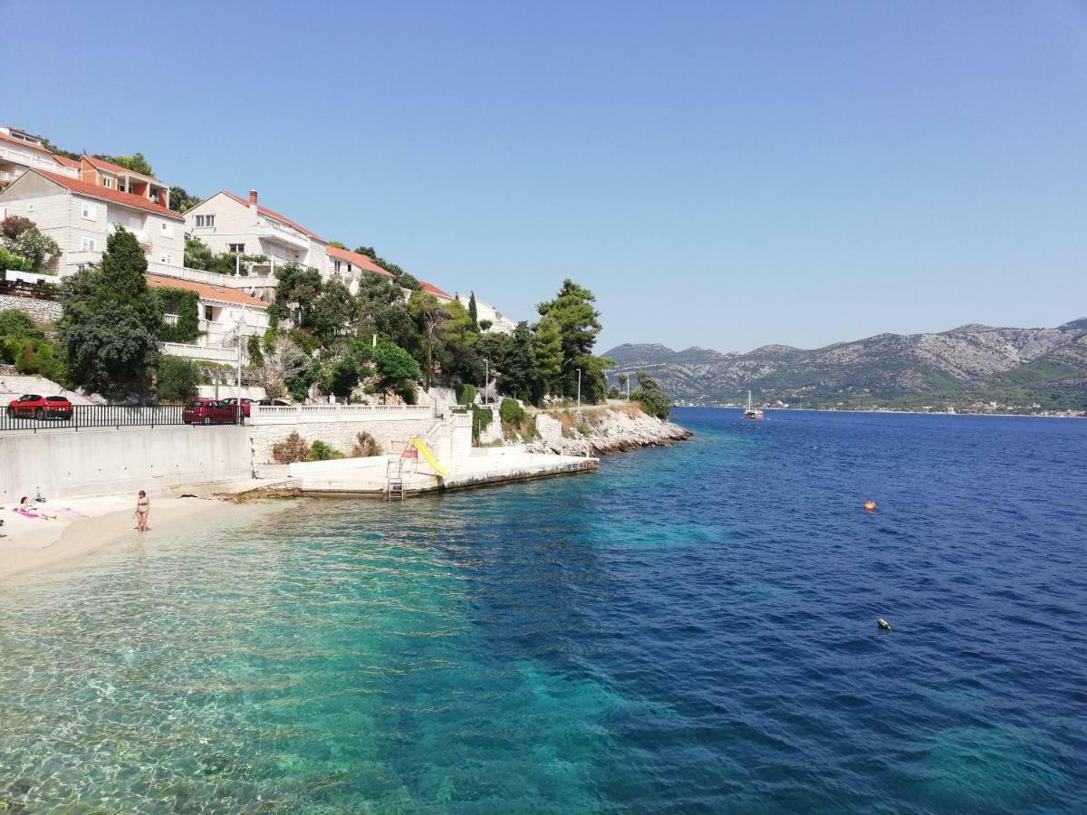 Amore Korčula Esterno foto