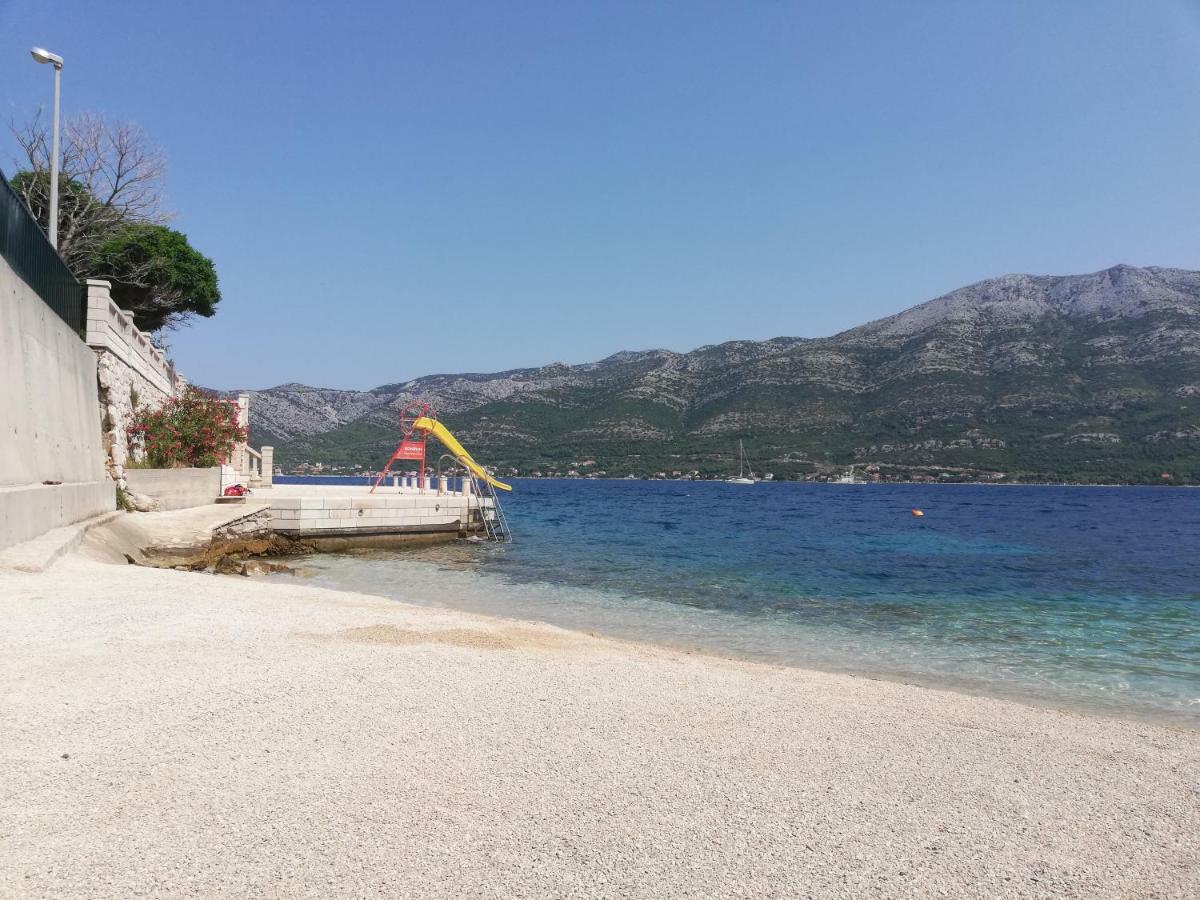 Amore Korčula Esterno foto