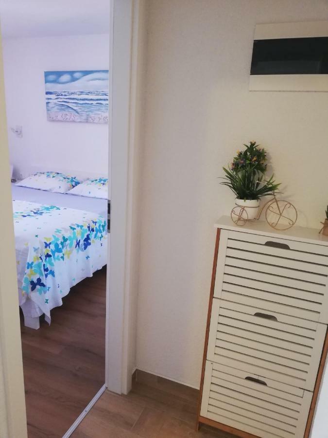 Amore Korčula Esterno foto